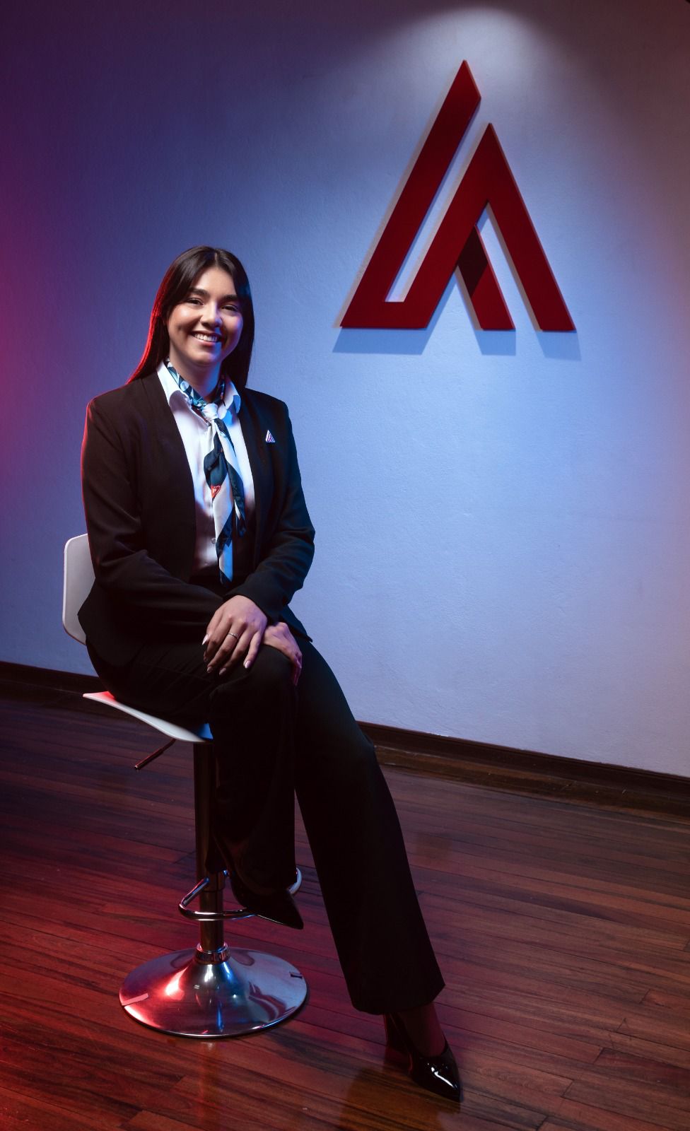 María Paz Rodríguez Ortiz