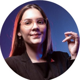 Keylin Jiménez Hidalgo