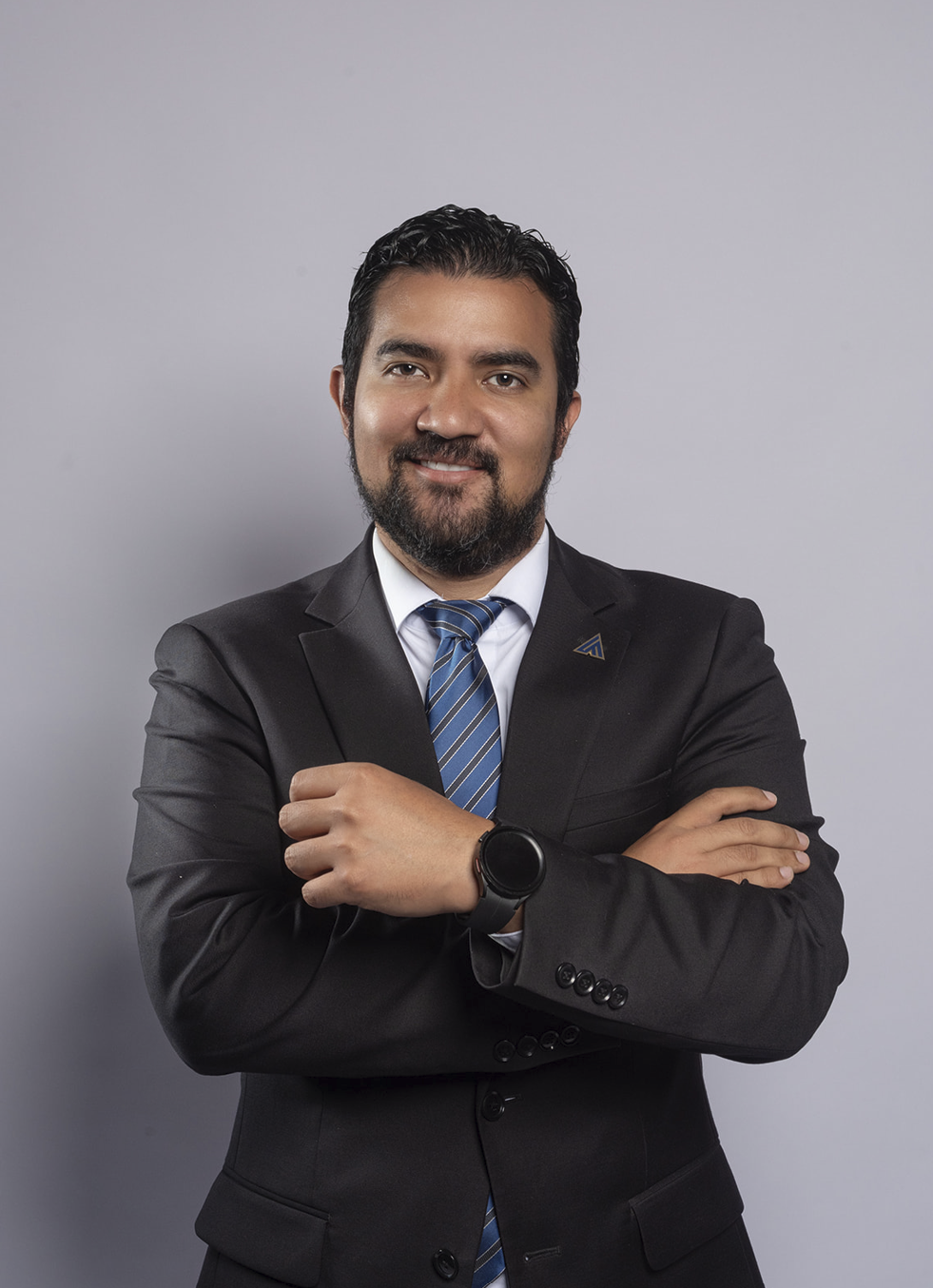 Kendall David Ruiz Jiménez